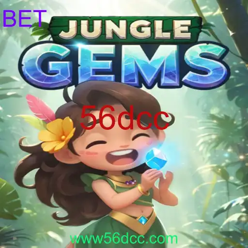 JungleGems